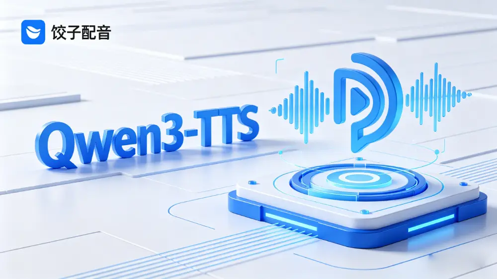 Qwen3-TTS:重新定义语音合成,实现高效与自然的双重突破 1 Qwen3-TTS:重新定义语音合成,实现高效与自然的双重突破 1